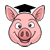 LearningPig.Com Logo