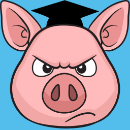 Angry Pig 2
