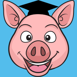Happy Pig 1