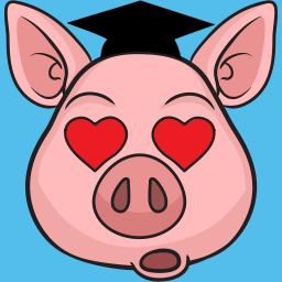 Love Pig