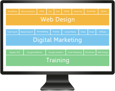 web-design+digital-marketing+seo-training+infographic web-design+digital-marketing+seo-training+infographic
