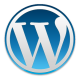 Wordpress Logo