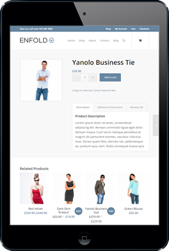 wordpress-web-design-ipad-ecommerce