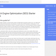 google-seo-starter-guide