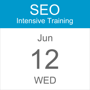 intensive-seo-training-course-calendar-icon-2019-jun-12